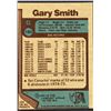 Image 2 : 1977-78 TOPPS NHL GARY SMITH