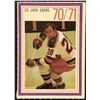 Image 1 : 1970-71 ESSO NHL JACK EGERS