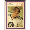 Image 1 : 1970-71 ESSO NHL BOB BLACKBURN