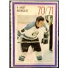 Image 1 : 1970-71 ESSO NHL ANDY BATHGATE