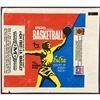 Image 1 : 1971-72 TOPPS NBA WRAPPER