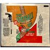 Image 1 : 1970 O-PEE-CHEE CFL FOOTBALL WRAPPER