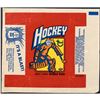 Image 1 : 1972-73 TOPPS HOCKEY WRAPPER