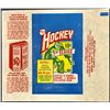 Image 1 : 1972-73 O-PEE-CHEE NHL HOCKEY 2nd SERIES WRAPPER