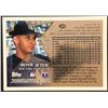 Image 2 : 1996 TOPPS DEREK JETER (HOF) FUTURE STAR ROOKIE CARD