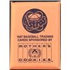 Image 3 : 1987 MOTHER'S COOKIES HOUSTON ASTROS SET