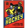 Image 1 : 1981-82 TOPPS HOCKEY WAX PACK