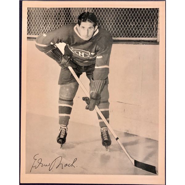 1949 QUAKER OATS ELMER LACH (HOF)