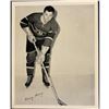 Image 1 : 1949 QUAKER OATS DOUG HARVEY (HOF)