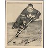 Image 1 : 1949 QUAKER OATS BILL BARILKO