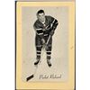 Image 1 : 1944-63 BEEHIVE NHL HOCKEY - HENRI RICHARD (HOF)