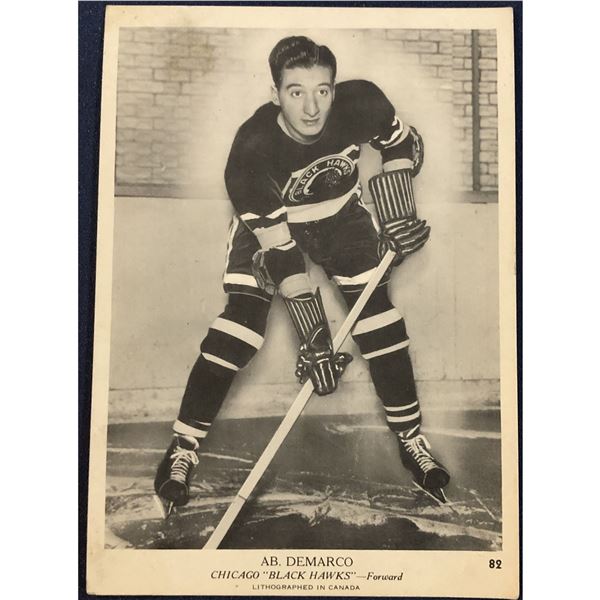 1939-40 O-PEE-CHEE V301-1 AB DEMARCO