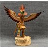 Image 1 : HOPI  KACHINA (COOLIDGE ROY JR)