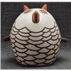 Image 2 : ZUNI POTTERY OWL (M. KATSENIH)