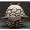 Image 4 : ZUNI POTTERY OWL (M. KATSENIH)