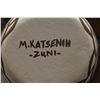 Image 7 : ZUNI POTTERY OWL (M. KATSENIH)