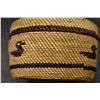 Image 10 : NOOTKA/MAKAH LIDDED BASKET