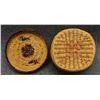 Image 6 : NOOTKA/MAKAH LIDDED BASKET