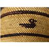 Image 8 : NOOTKA/MAKAH LIDDED BASKET