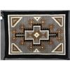 Image 13 : NAVAJO TEXTILE (FAY D BEGAY)