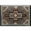 Image 14 : NAVAJO TEXTILE (FAY D BEGAY)
