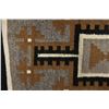 Image 18 : NAVAJO TEXTILE (FAY D BEGAY)
