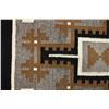 Image 9 : NAVAJO TEXTILE (FAY D BEGAY)