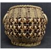 Image 3 : CHEROKEE MAPLE BASKET (MOLLIE LOSSIAH)