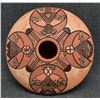 Image 1 : HOPI POTTERY BOWL (DELMAR POLACCA NAMPEYO)