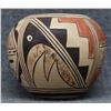 Image 1 : HOPI  POTTERY BOWL (R.T.K.)