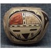 Image 2 : HOPI  POTTERY BOWL (R.T.K.)