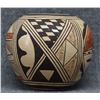 Image 3 : HOPI  POTTERY BOWL (R.T.K.)