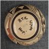 Image 6 : HOPI  POTTERY BOWL (R.T.K.)