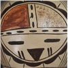 Image 7 : HOPI  POTTERY BOWL (R.T.K.)