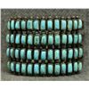 Image 1 : ZUNI ROW BRACELET