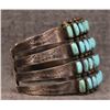 Image 4 : ZUNI ROW BRACELET