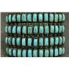 Image 6 : ZUNI ROW BRACELET