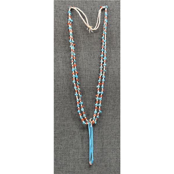 SANTO DOMINGO NECKLACE