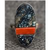 Image 1 : NAVAJO RING (TEDDY DRAPPER JR)