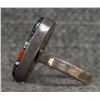 Image 2 : NAVAJO RING (TEDDY DRAPPER JR)