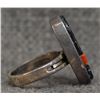 Image 4 : NAVAJO RING (TEDDY DRAPPER JR)