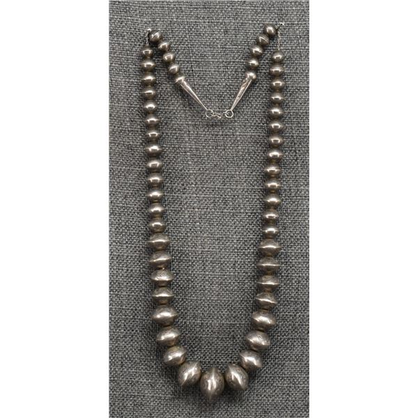 NAVAJO NECKLACE