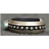 Image 4 : NAVAJO BRACELET (MONTY CLAW)