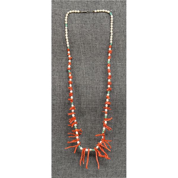SANTO DOMINGO NECKLACE