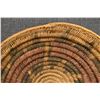 Image 8 : NAVAJO WEDDING BASKET