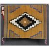 Image 1 : NAVAJO TEXTILE (ANNA JIM)