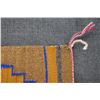 Image 3 : NAVAJO TEXTILE (ANNA JIM)