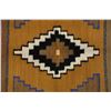 Image 8 : NAVAJO TEXTILE (ANNA JIM)