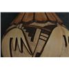 Image 10 : HOPI POTTERY VASE (TOM POLACCA)