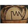 Image 7 : HOPI POTTERY VASE (TOM POLACCA)
